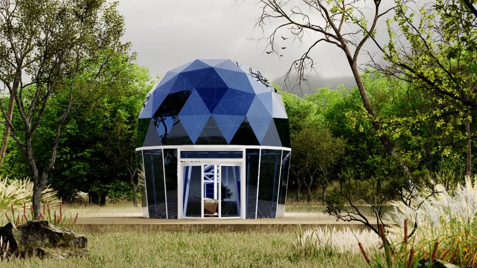 临汾星空酒店帐篷厂家