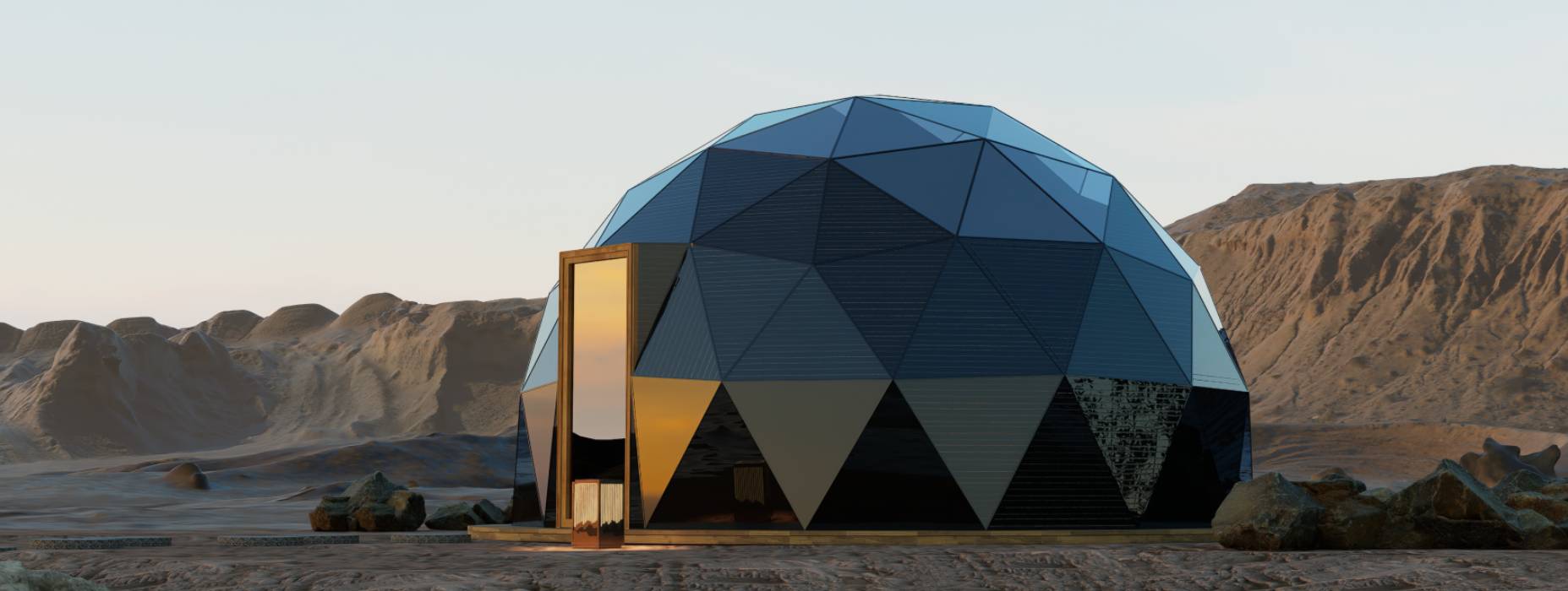 临汾星空酒店帐篷